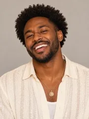 Individual reference portrait: Lead singer